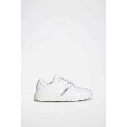 Baskets Celia - Blanc Homme 37 Blanc