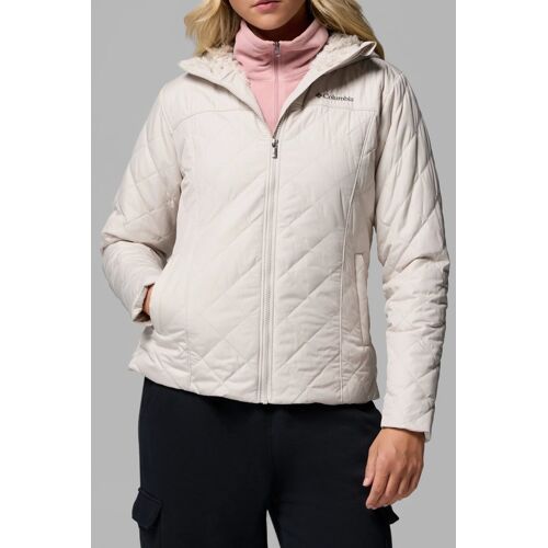 Doudoune Polaire À Capuche Copper Crest¿ Ii - Marron Homme S