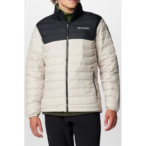 Doudoune À Capuche Powder Lite¿ - Marron Homme Xxl