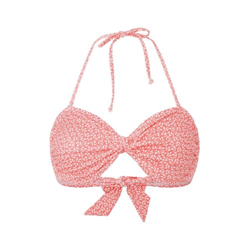 Haut De Maillot - Rouge Femme M Rouge