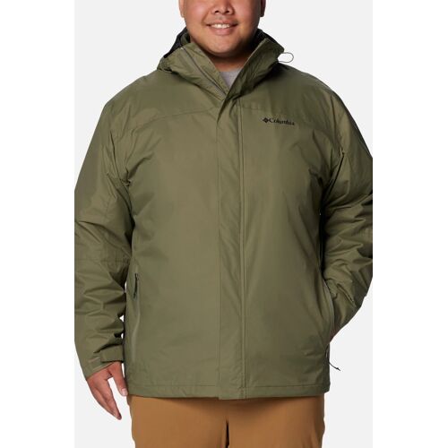 Veste 3-En-1 Tunnel Falls¿ Ii - Vert Foncé Homme S