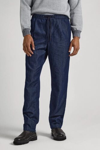 Jean Loose - Bleu Homme 31 (Us) = 40-42 (Fr) - L 30 Bleu