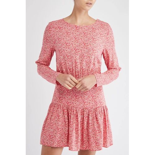 Robe Patineuse - Rouge Femme M Rouge