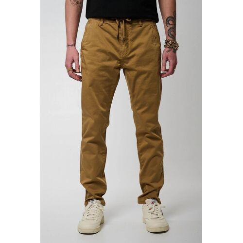 Chino Slim Irwix - Marron Xs Marron