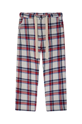 Pantalon Gypsy - Ecru Mixte Xl Blanc