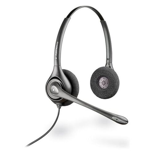 HP Poly SupraPlus H261N - Micro-casque - sur-oreille - pour Workstation Z2 G9
