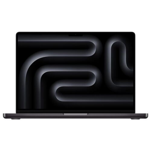 Apple MacBook Pro M5 - Début 2026 - 14 pouces 32 Go RAM 1 To SSD Noir sidéral AZERTY (MJ3D4FN/A)