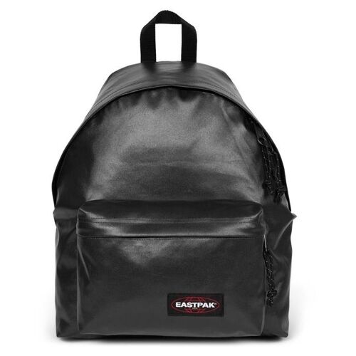 EASTPAK Padded Pak'r - Sac à dos - 100 % polyester - noir brillant