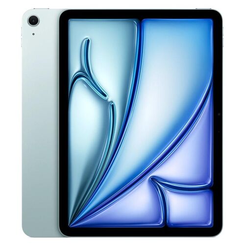 Tablette Apple iPad Air M4 (2026) Wi-Fi 128 Go 11 pouces Bleu