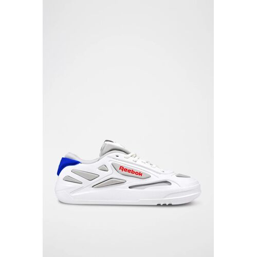 Chaussures Baskets Club C Fwd Blancblanc/rouge/bleu
