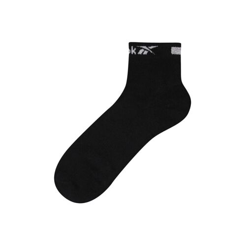Chaussettes - Noir Unisexe - Sans Genre 34-36 Noir