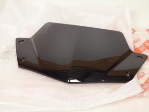 Bulle Saut De Vent Origine Pour Scooter Aprilia 50 Sr 2004 À 2012 Ap8268044 Neuf