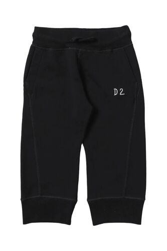 Jogging - Noir Enfant (3 Ans Et +) Noir