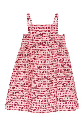 Robe - Blanc Enfant (3 Ans Et +)