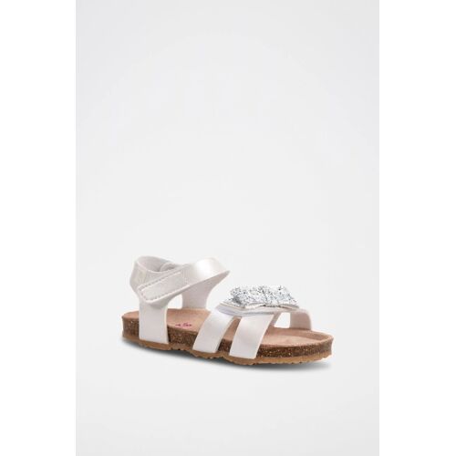 Chaussures Sandales Blancblanc