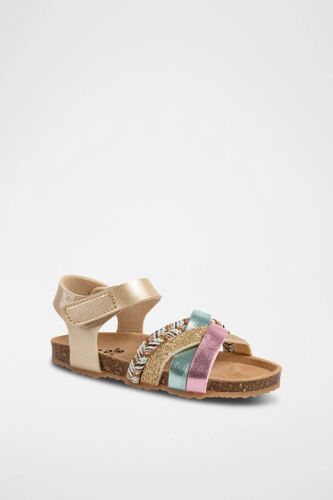 Sandales - Doré 23 Doré