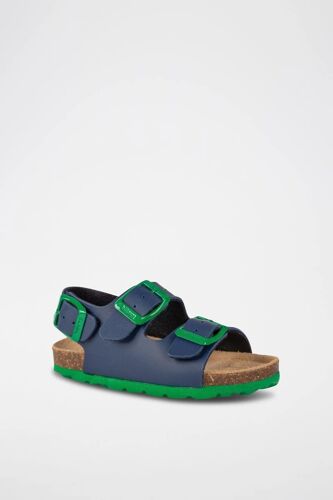 Chaussures Sandales Rosso Bleu Marinebleu/vert