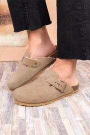 Chaussures Sabots Rosso Marronmarron