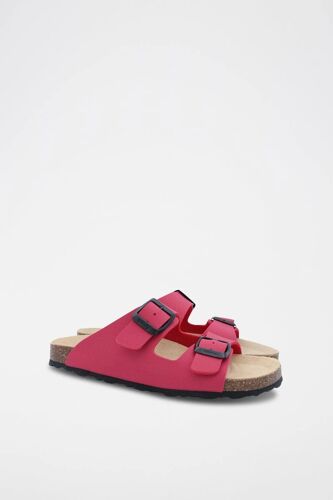 Mules Rosso - Rouge 34 Rouge