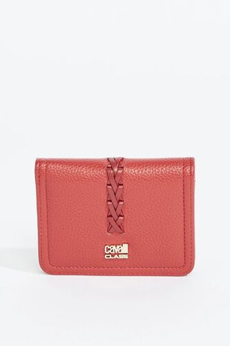 Portefeuille - Rouge one size Rouge