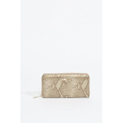 Compagnon - Kaki one size Beige/Vert