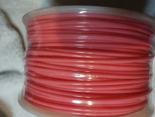 Filament 3D abs 3mm rose 190-220° Velleman 1Kg