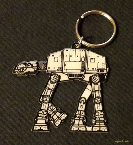 Porte-Clés Star Wars Quadripodes "Transport Blindé Tout Terrain" (Lucasfilm Ltd)