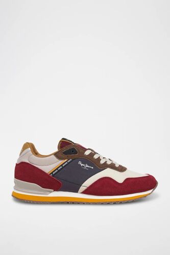 Baskets Bordeaux