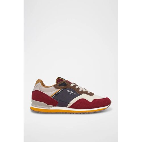 Baskets Bordeaux
