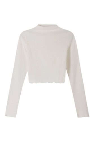 Pull - Ecru L Blanc