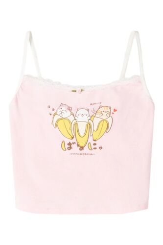 Top - Rose 11 Blanc/Jaune/Rose