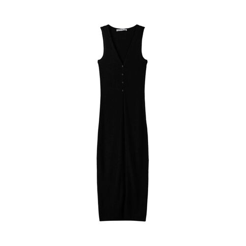 Robe - Noir Xs Noir