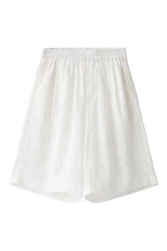 Bermuda - Blanc M Blanc
