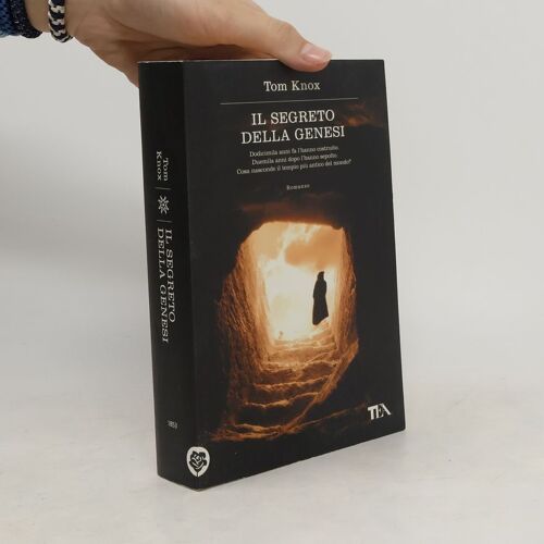Il Segreto Della Genesi