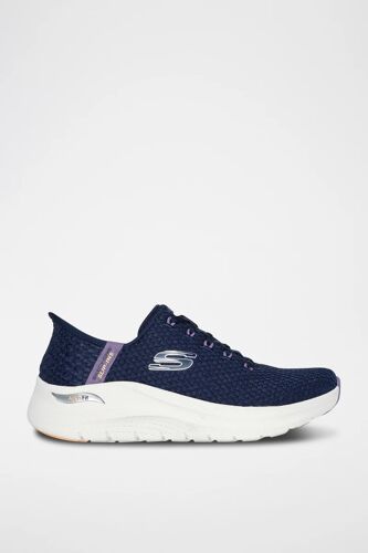 Chaussures Baskets Good Energy Arch Fit 2.0 Bleu Marinebleu