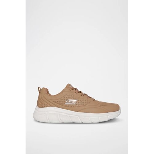 Chaussures Baskets Arctic Edge Bobs B Flex Marronmarron