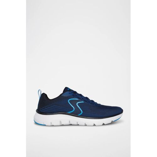 Chaussures Baskets Spreelo Flex Advantage 5.0 Bleu Marinebleu