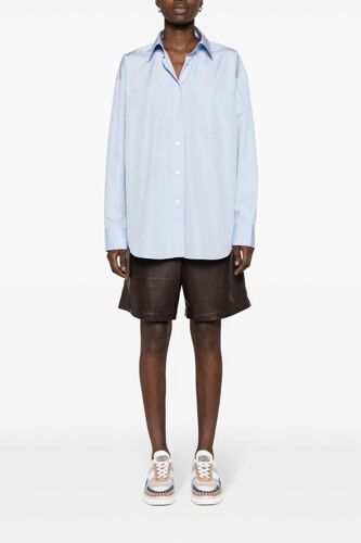 Chemise Oversize - Ciel 36 It