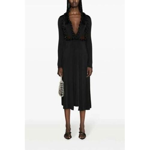 Robe Midi - Noir 36 It
