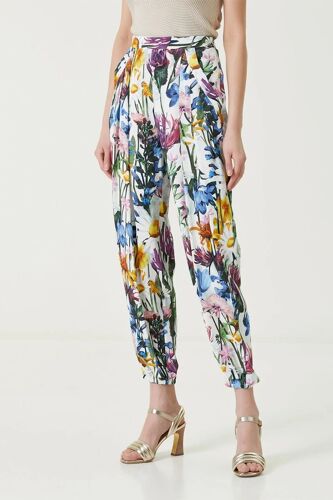 Pantalon - Blanc 38 It