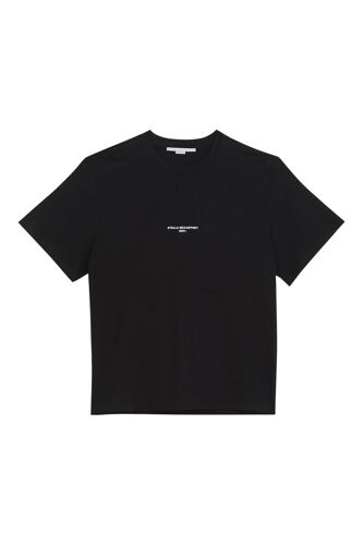 T-Shirt - Noir 44 It