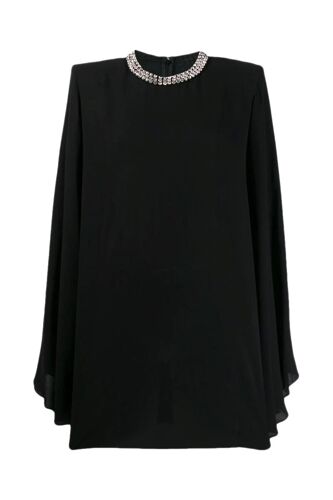 Robe Courte - Noir 44 It