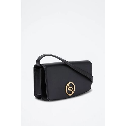 Pochette - Noir UNI