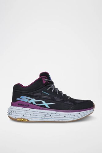 Baskets Montantes Max Cushioning Noir