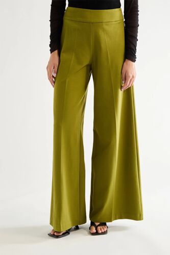 Pantalon - Vert Olive Xs Vert
