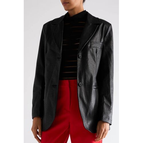 Blazer - Noir M Noir