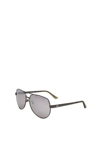 Lunettes De Soleil - Catégorie 3 - Guess Gris