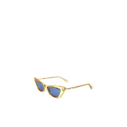 Lunettes De Soleil - Catégorie 3 - Guess Jaune/Doré