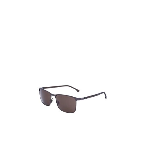 Lunettes De Soleil - Catégorie 3 - Hugo Boss Marron