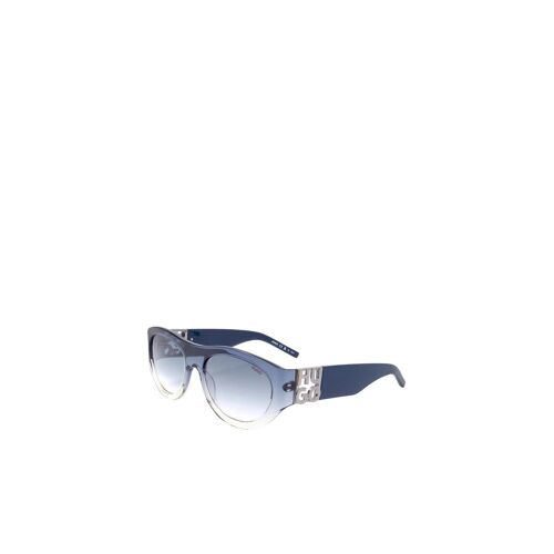 Lunettes De Soleil - Catégorie 2 - Bleu - Hugo Bleu